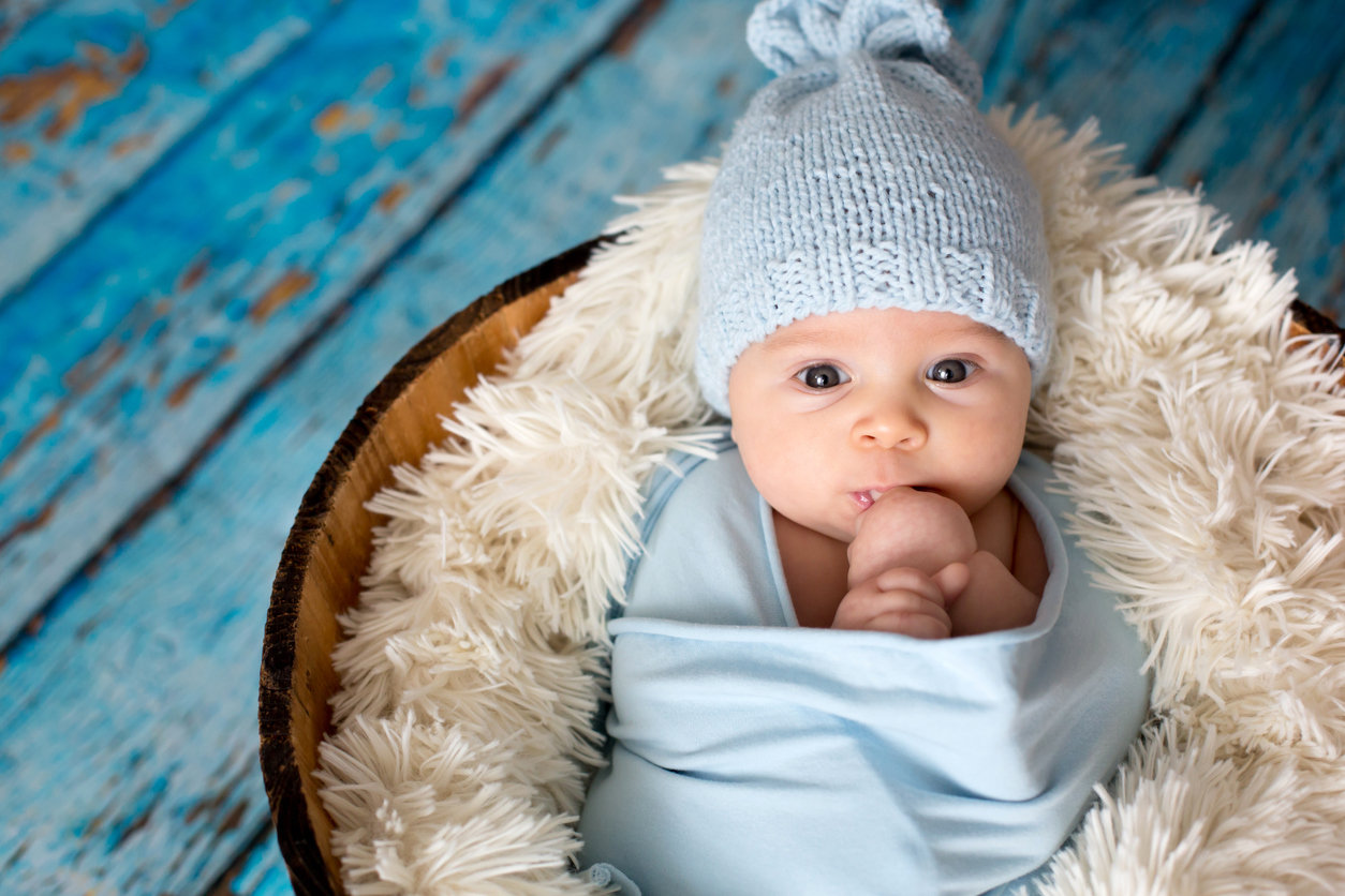 How Many Babies Will I Have According To An Astrology